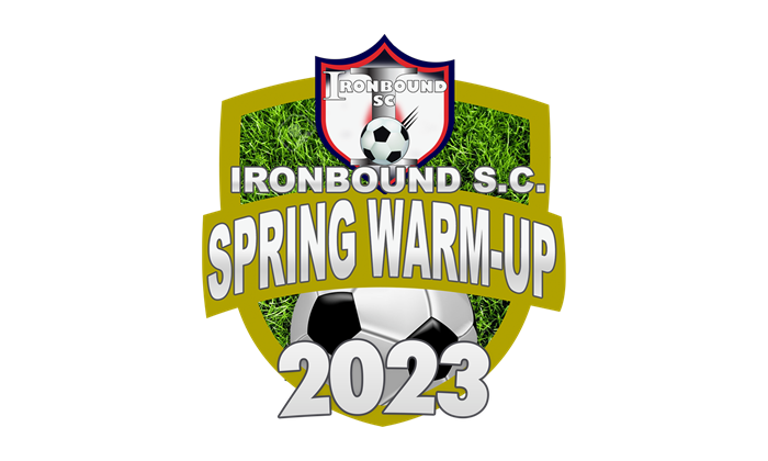 2023 IRONBOUND SC SPRING WARMUP