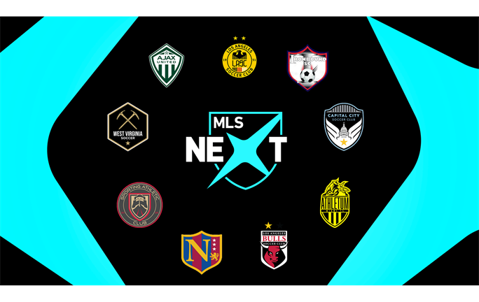 Ironbound SC joins MLSNext